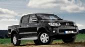 Toyota Hilux VII Doble Cab VX 171HP