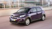 Toyota Urban Cruiser 2009