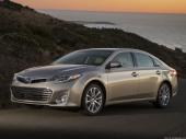 Toyota Avalon (XX40)