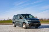 Toyota Proace City 2024 Verso L2 1.5 D-4D