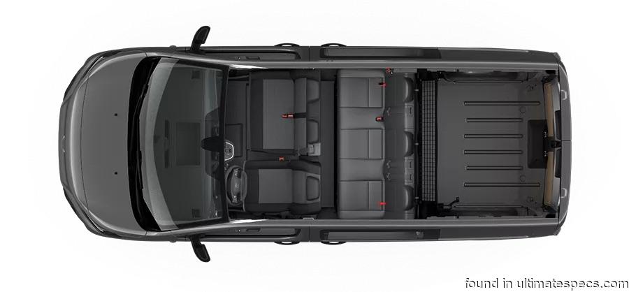 Toyota ProAce 2024 DoubleCab L1