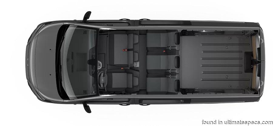 Toyota ProAce 2024 DoubleCab L2