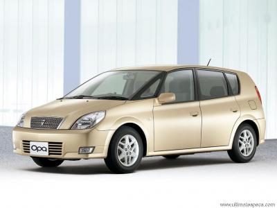 Toyota Opa 2.0i (2000)