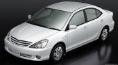 Toyota Allion A20