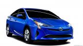 Toyota Prius 4