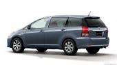 Toyota Wish I 1.8 X