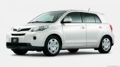 Toyota Ist A