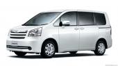 Toyota Noah X