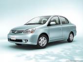 Toyota Platz 1.0