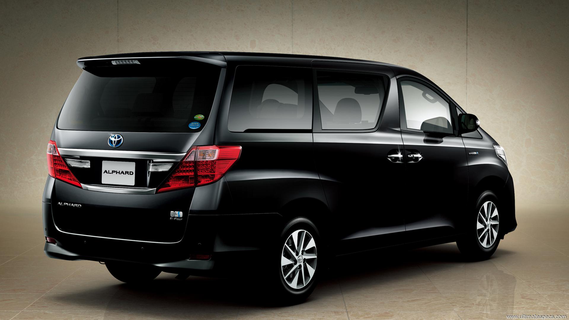 alphard