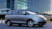 Toyota Tarago