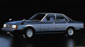 Toyota Chaser 2