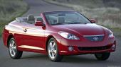 Toyota Camry Solara II V6