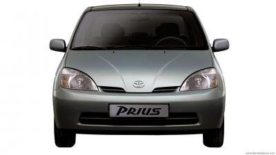 Toyota Prius I 1.5 (2000)