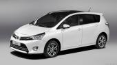 Toyota Verso 2013 1.6 Valvematic 7-seats