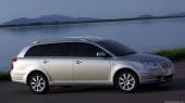 Toyota Avensis 2 SW 1.8 VVT-i Sol