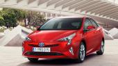 Toyota Prius+ 1.8 HSD Eco