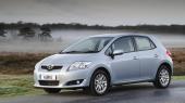 Toyota Auris 5doors 120D Advance