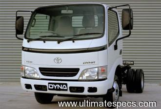 Toyota Dyna