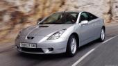 Toyota Celica T230 1.8 VVTL-I T Sport