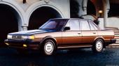 Toyota Cressida X70