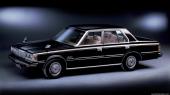 Toyota Crown S110