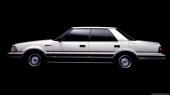 Toyota Crown VII