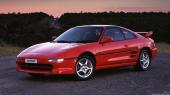 Toyota MR2 W20 