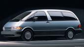 Toyota Previa 1