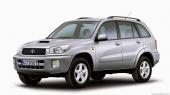 Toyota RAV4 II Wagon 2.0 D4-D