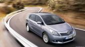 Toyota Verso 120D Active 5 seats