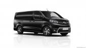 Toyota Proace Verso Compact 1.5 D-4D 120HP 8-seats