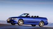 Saab 9 3 I Cabriolet 2.3