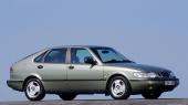 Saab 900 II 2.0i Turbo