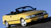 Saab 900 II Cabriolet 2.5i V6