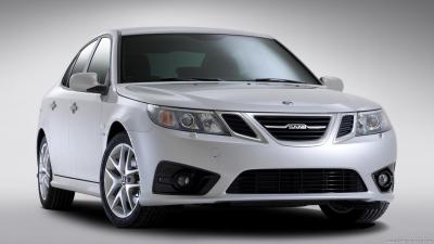 Saab 9 3 Sport Hatch Vector 1.9 TiD 150HP ECO ()