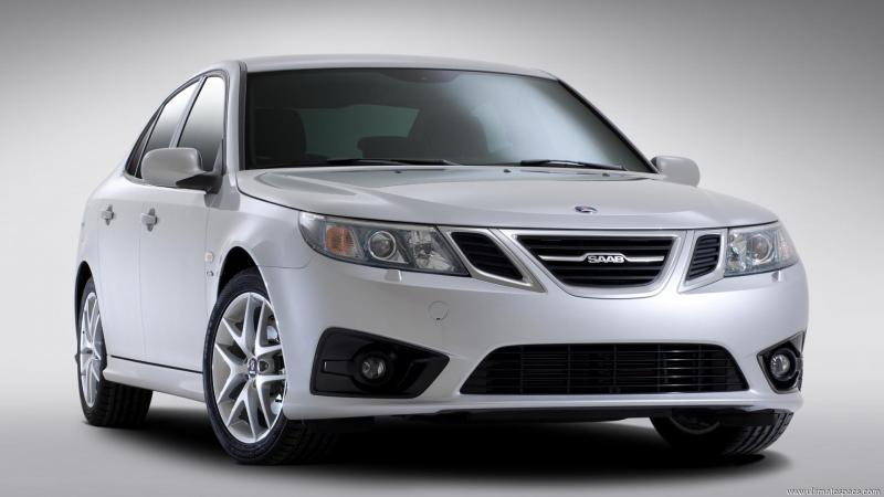 Saab 9 3 Sport image