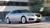 Saab 9 5 II Sedan 2.0T Aut.