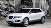 Saab 9 4X Aero 2.8 Turbo 300HP AWD Aut.