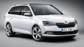 Skoda Fabia 2019 Combi 1.0