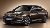 Skoda Superb 2020 iV 1.4 TSI PHEV