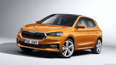 Skoda Enyaq Coupe iV 80 (2022-2023) price and specifications - EV Database