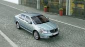 Skoda Laura