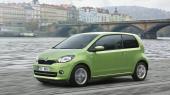 Skoda Citigo 3-doors 1.0 MPI 75HP