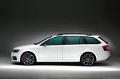 Skoda Octavia 3 Combi 2.0 TDI CR 150HP DSG Laurin & Klement