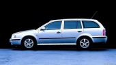 Skoda Octavia 1 Combi 1.8T 20V 4x4