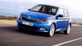 Skoda Fabia 3 1.2 TSI 90HP Style