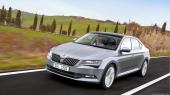 Skoda Superb 3 1.4 TSI 150HP ACT