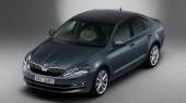 Skoda Octavia 2017 1.5 TSI 150HP