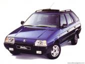 Skoda Forman